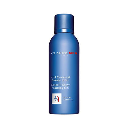 Clarins - ClarinsMen Smooth Shave Foaming Gel