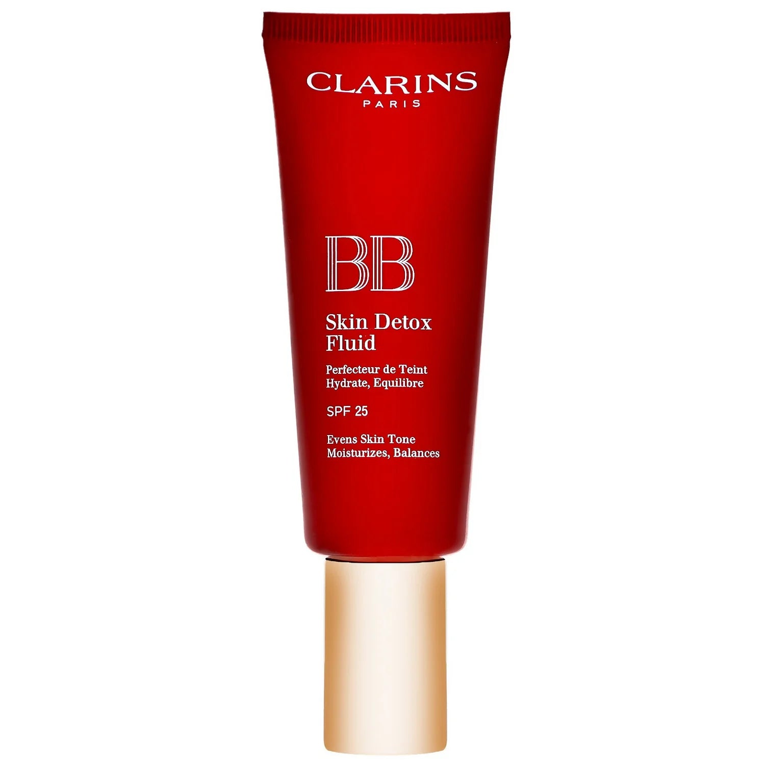 Clarins - BB Detox Fluid SPF 25