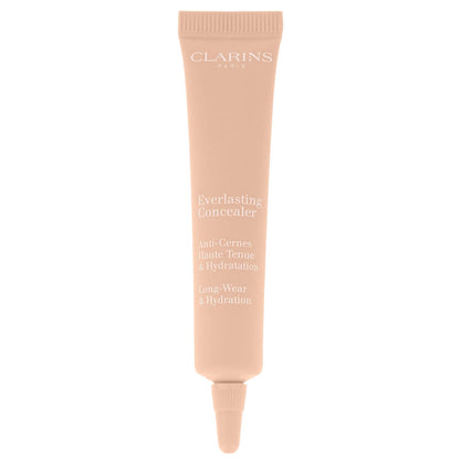 Clarins - Everlasting Concealer