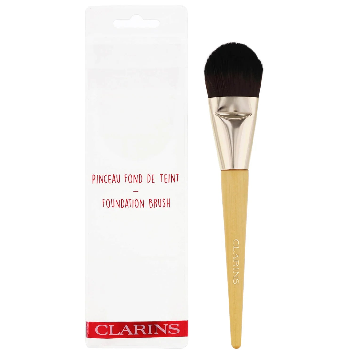 Clarins - Foundation Brush