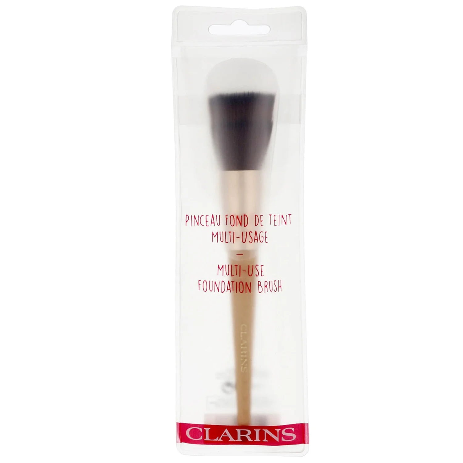 Clarins - Multi-Use Foundation Brush