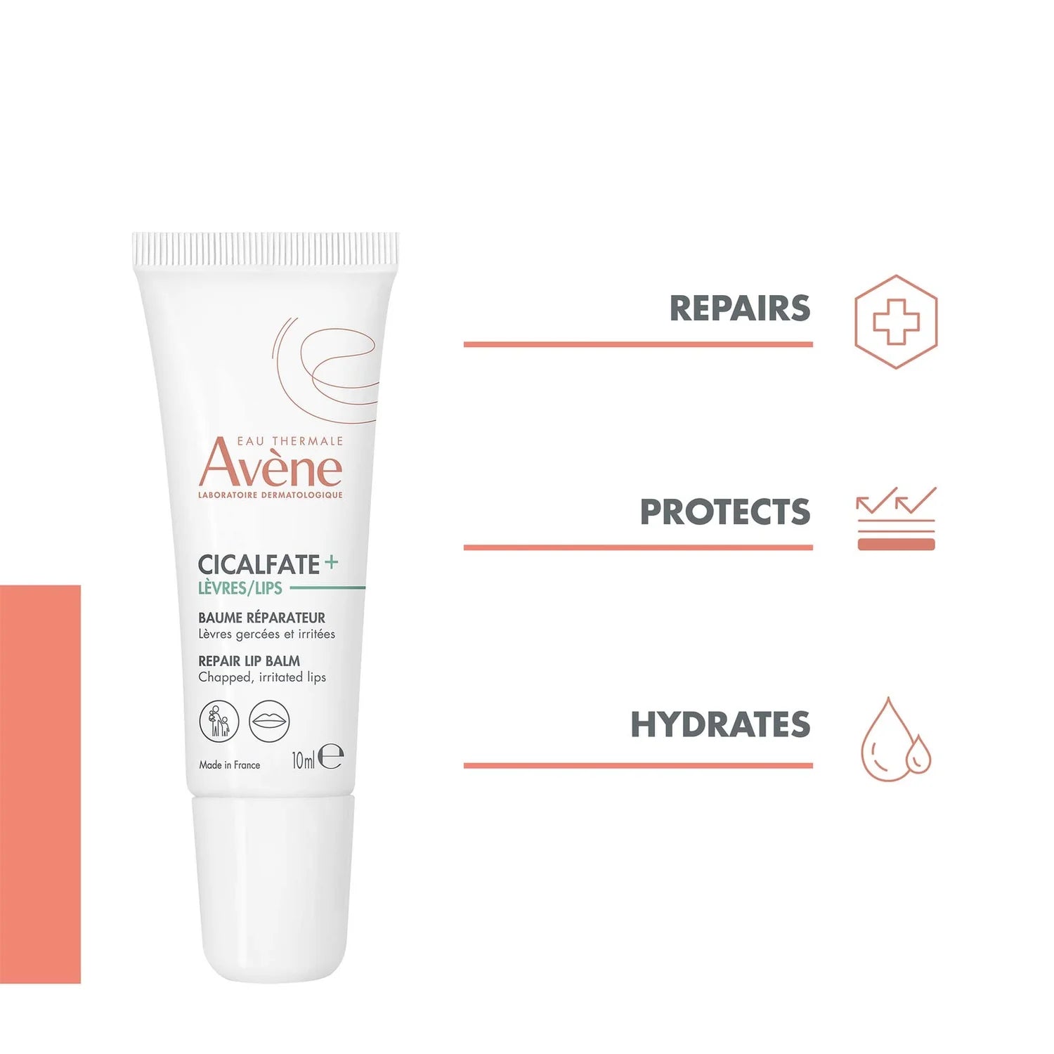 Avène Cicalfate+ Lips