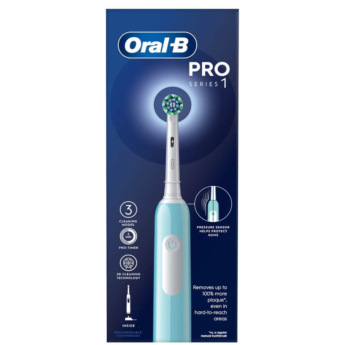 Oral - B PRO Series 1