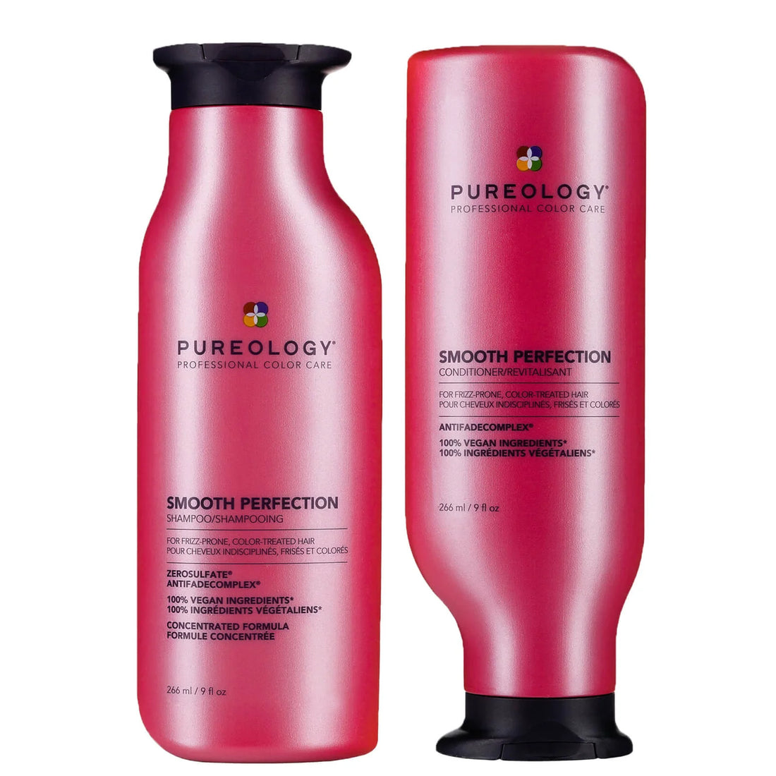 Pureology Smooth Perfection Shampoo