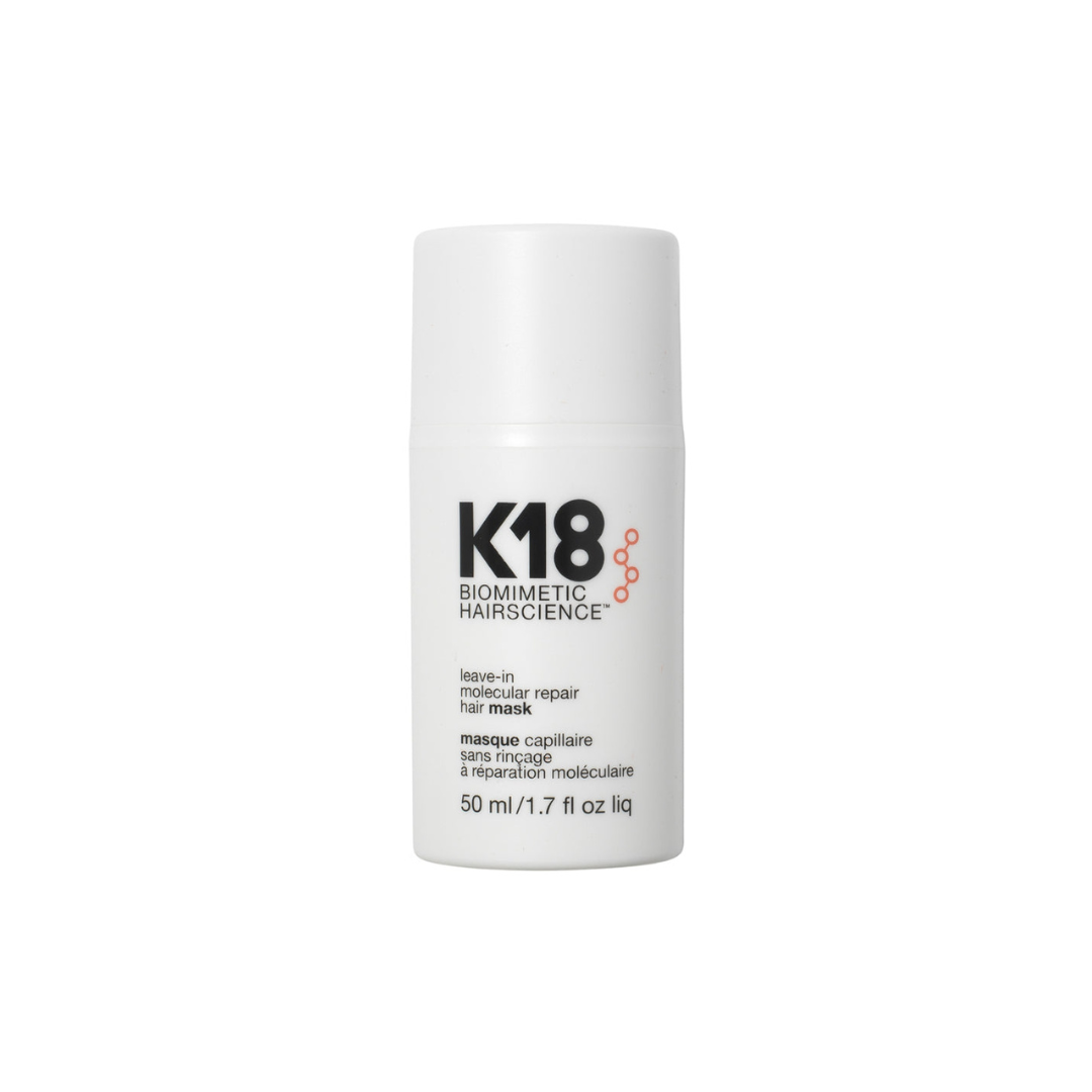 K18 Leave-in Molecular Repair Hair Mask