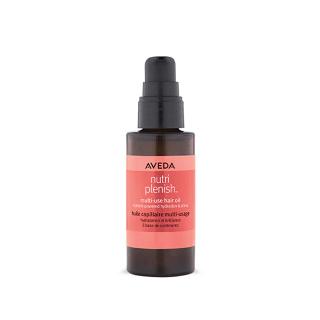 Aveda Nutriplenish Multi-Use Hair Oil