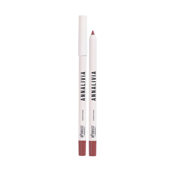 BPerfect x Annalivia - Lip Library - Lip Liner