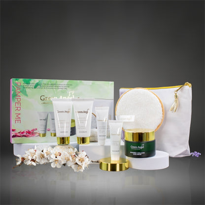 Green Angel - Pamper Me Gift Set