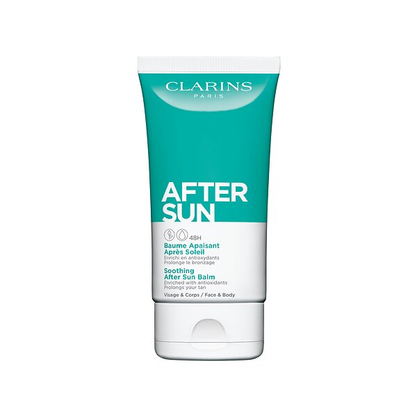 Clarins - Soothing After Sun Balm