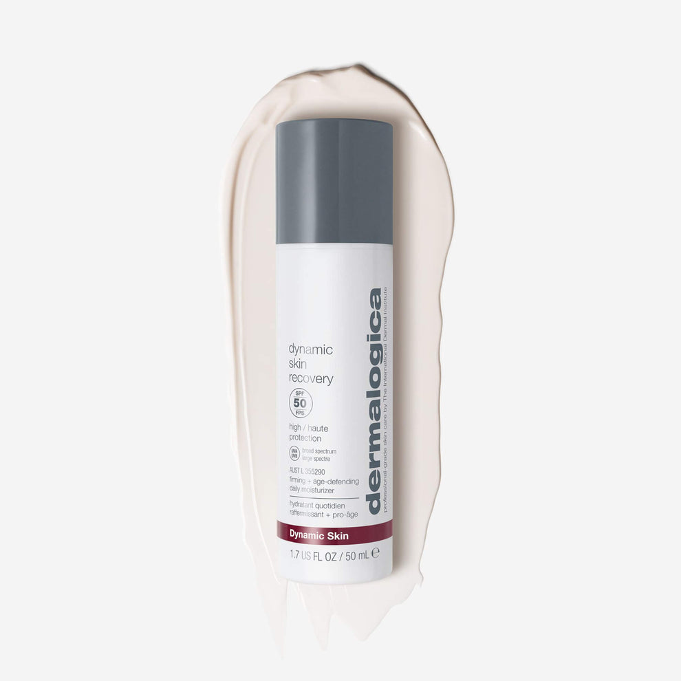 Dermalogica Dynamic Skin Recovery SPF50 Moisturiser