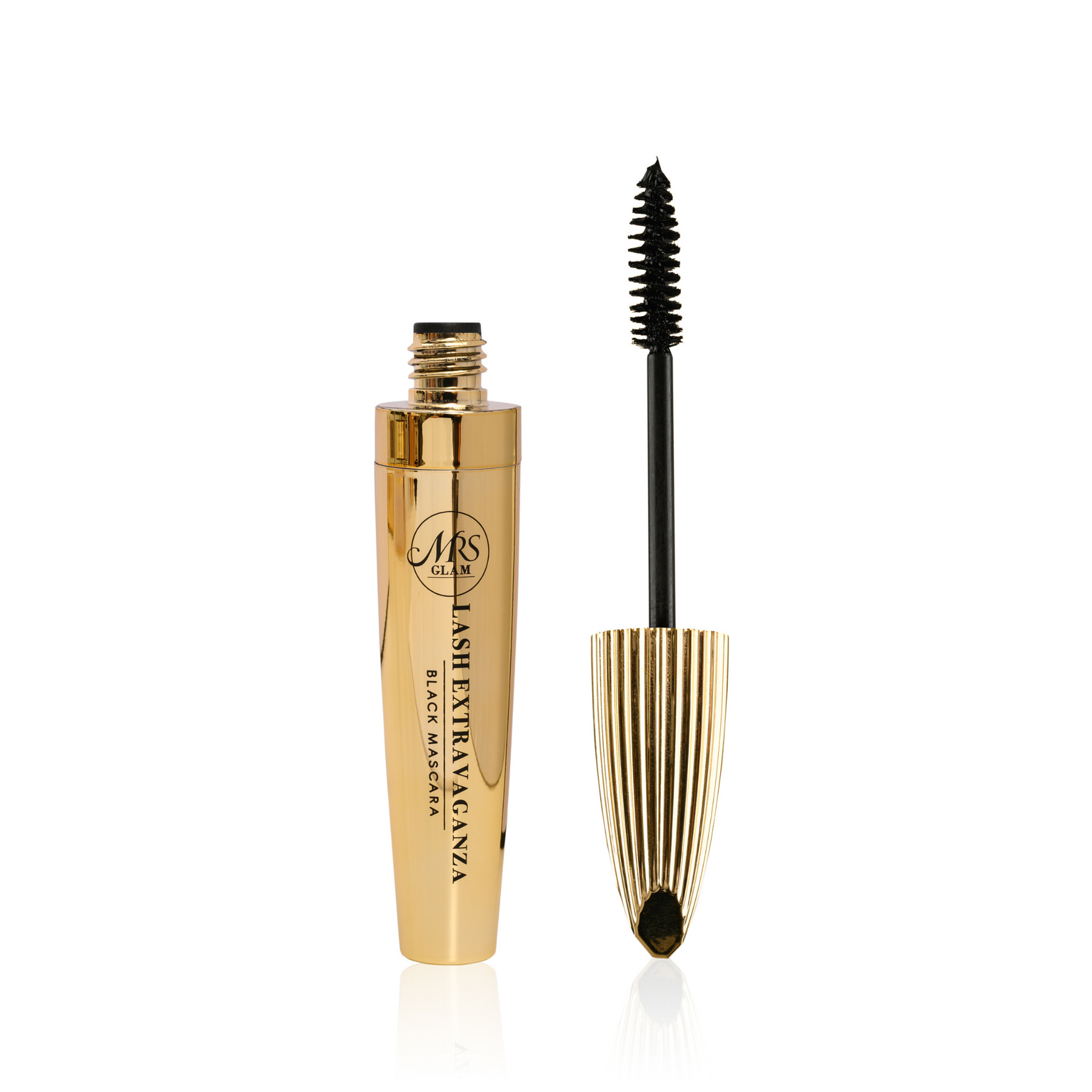 BPerfect Mrs Glam Lash Extravaganza Mascara