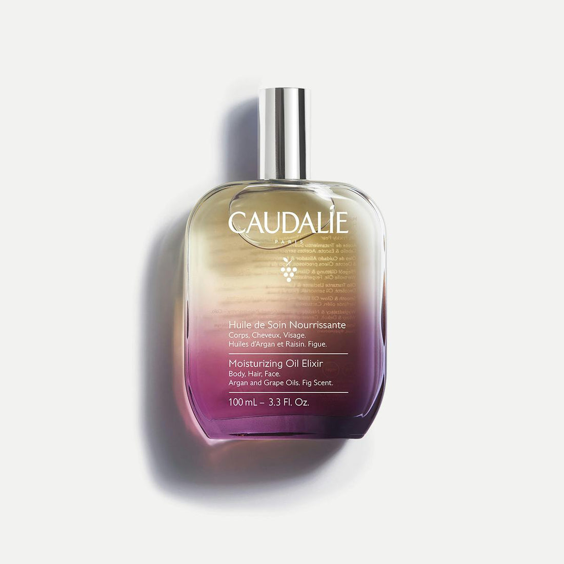 Caudalie Smooth &amp; Glow Oil Elixir