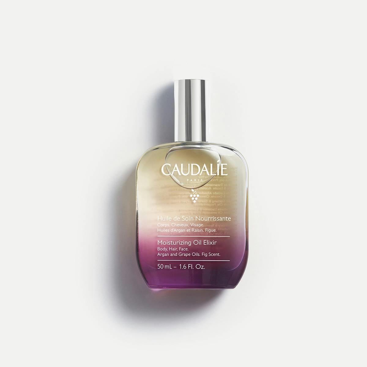 Caudalie Smooth &amp; Glow Oil Elixir