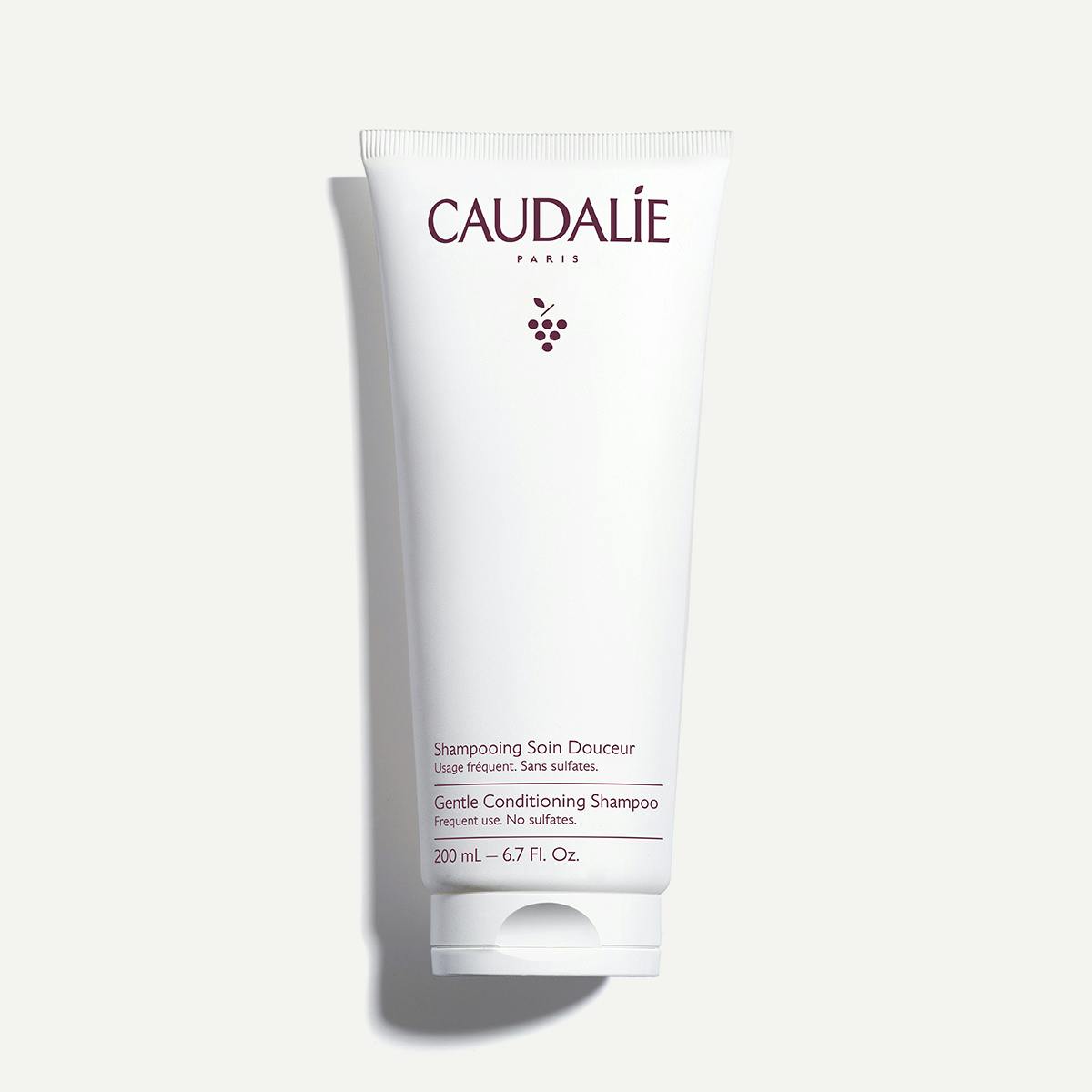 Caudalie Gentle Conditioning Shampoo