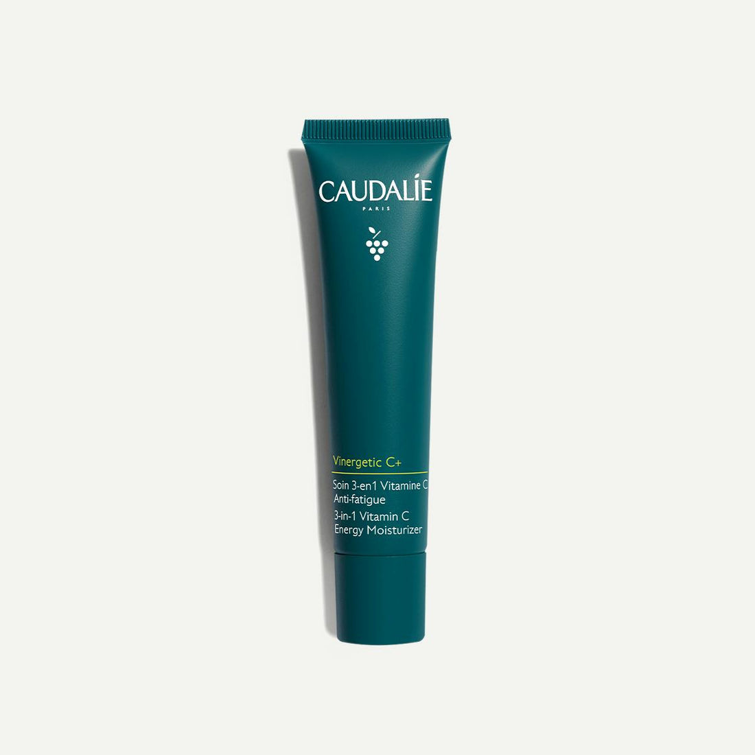 Caudalie Vinergetic C+ 3-in-1 Vitamin C Energy Moisturizer