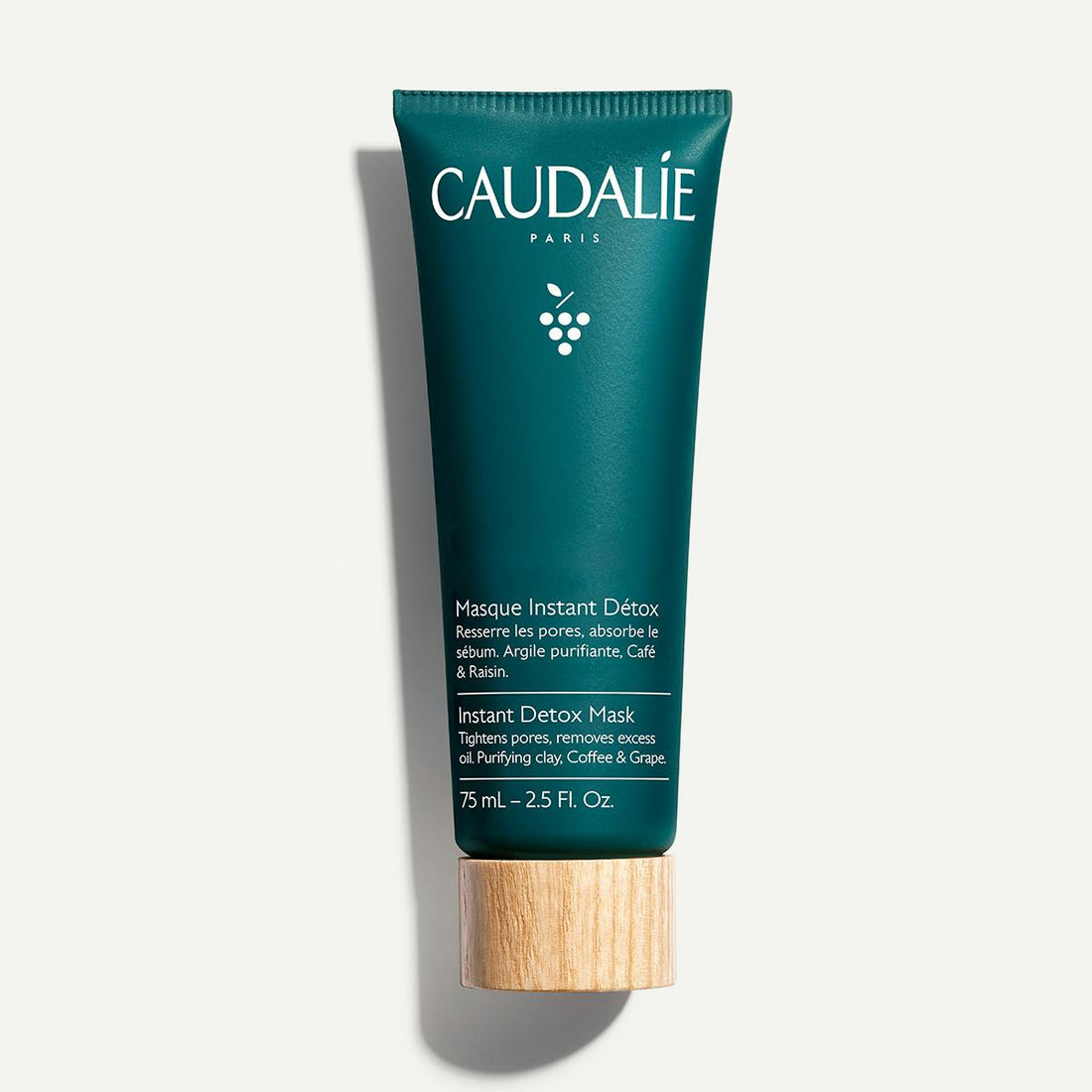 Caudalie Vinergetic C+ Instant Detox Mask