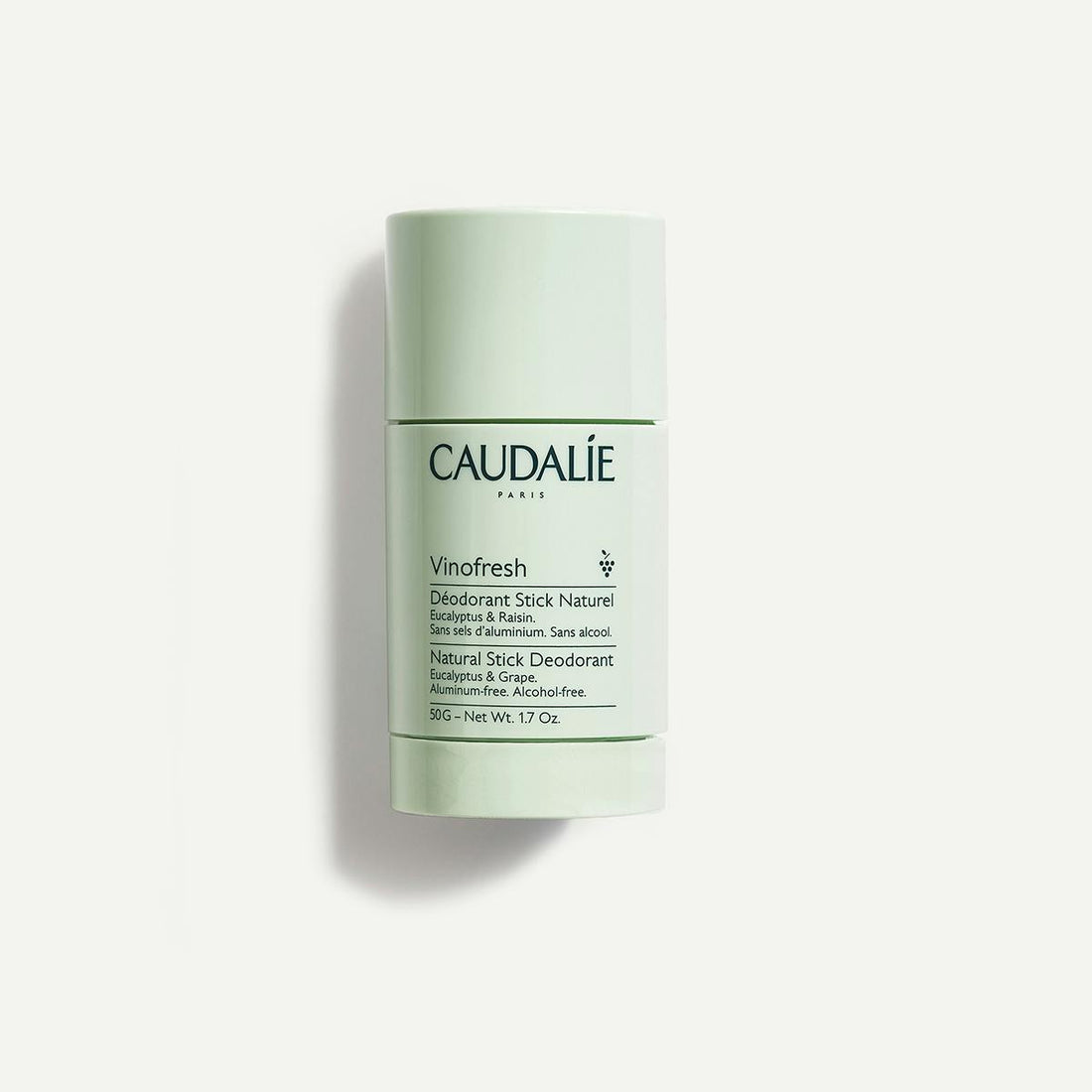 Caudalie Vinofresh 24-hour Natural Deodorant