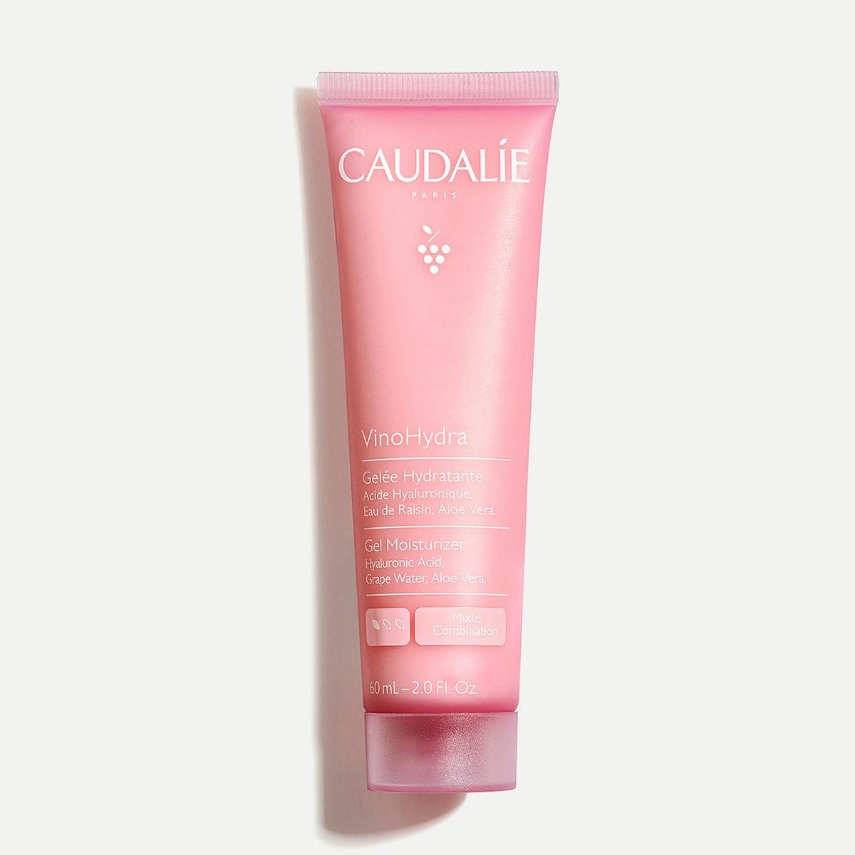 Caudalie VinoHydra Gel Moisturiser