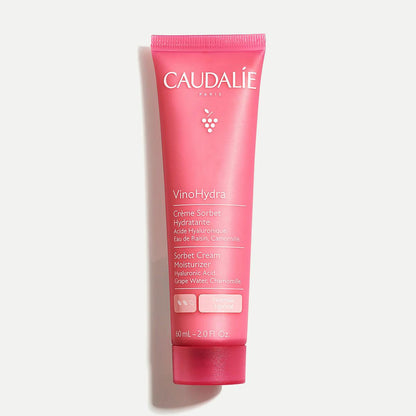 Caudalie VinoHydra Sorbet Cream Moisturiser