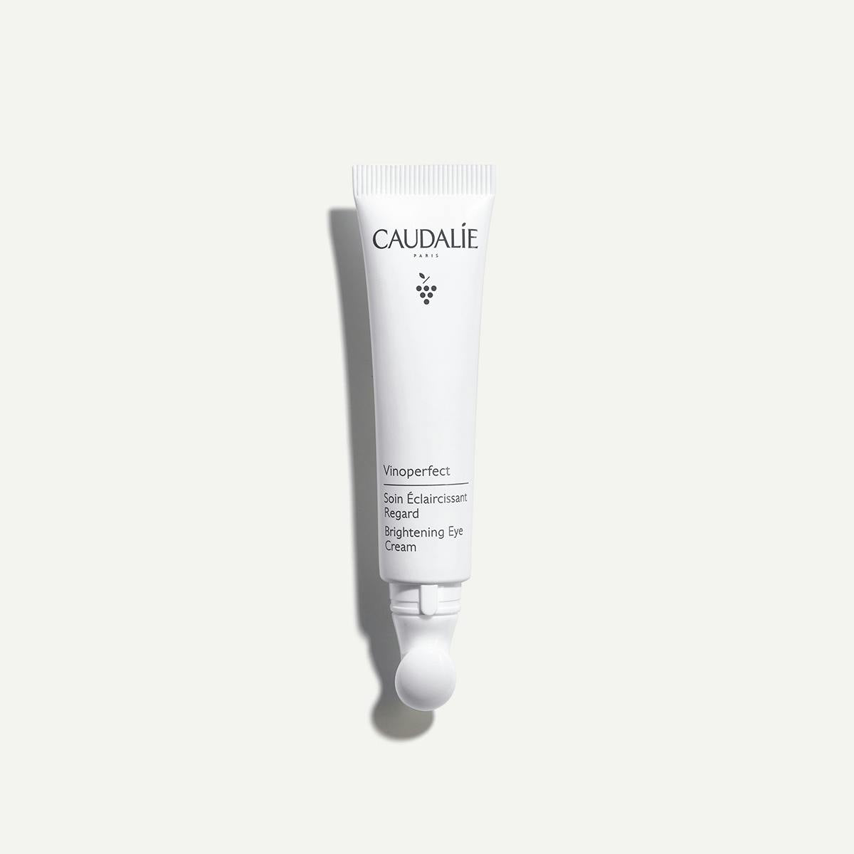 Caudalie Vinoperfect Brightening Eye Cream