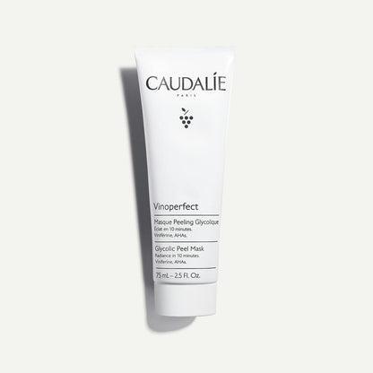 Caudalie Vinoperfect Glycolic Peel Mask