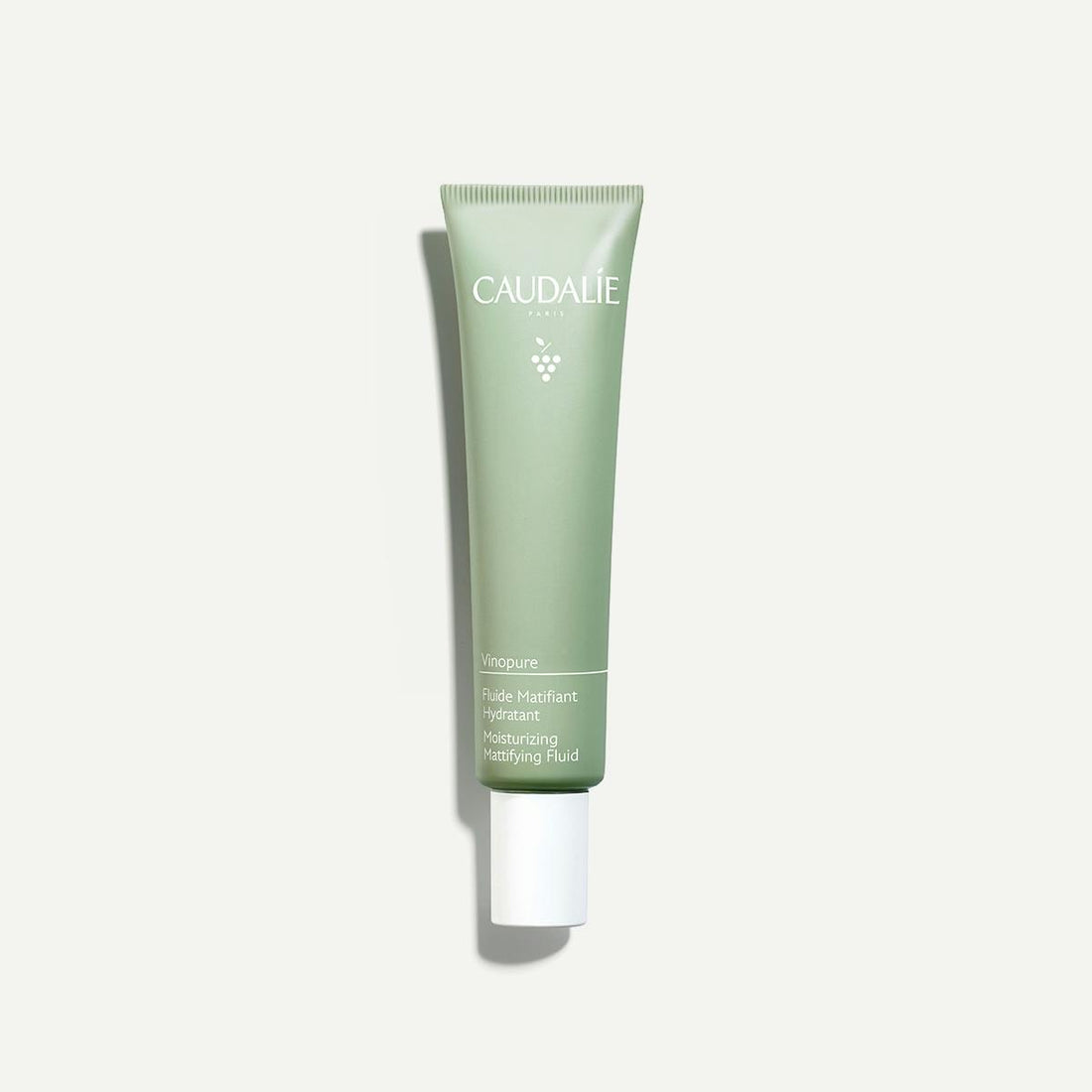 Caudalie Vinopure Moisturizing Mattifying Fluid