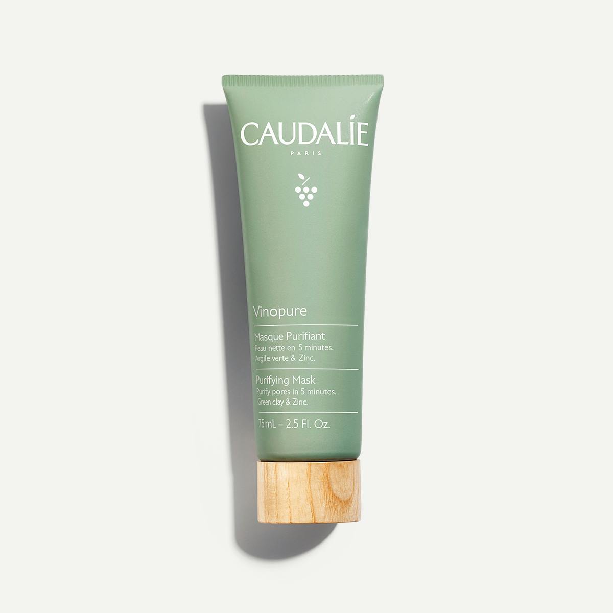 Caudalie Vinopure Purifying Mask