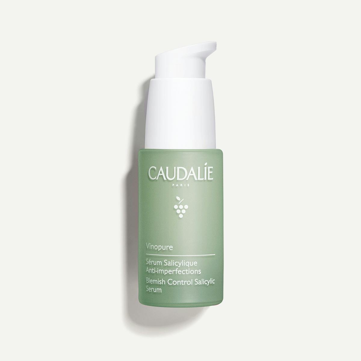 Caudalie Vinopure Blemish Control Salicylic Serum