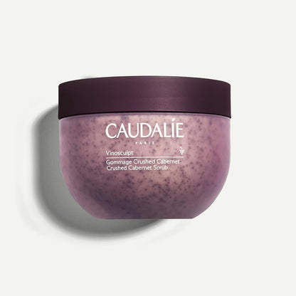 Caudalie Vinosculpt Crushed Cabernet Scrub