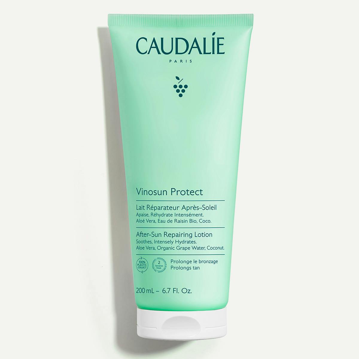 Caudalie Vinosun Protect After-Sun Repairing Lotion