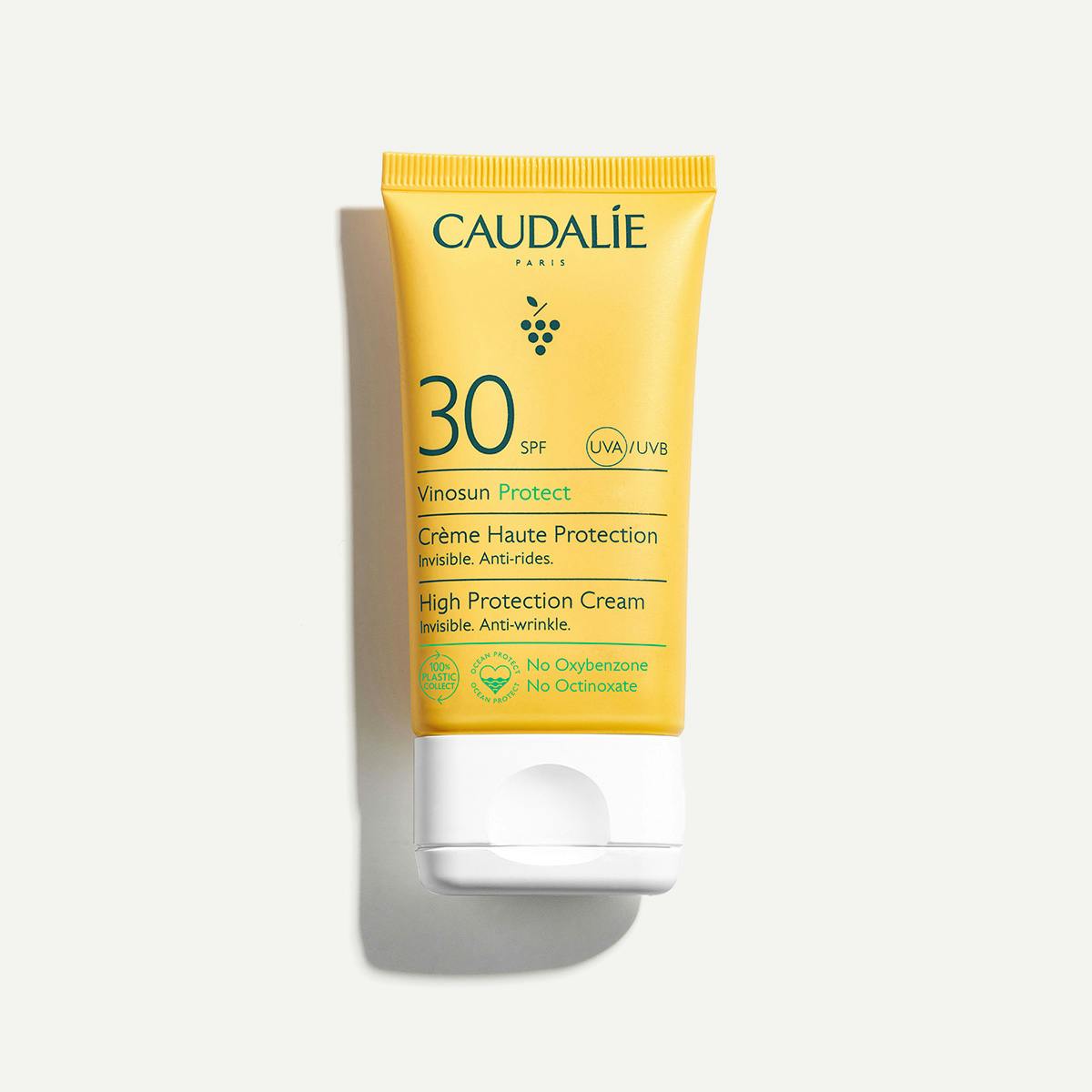 Caudalie Vinosun High Protection Cream SPF 30