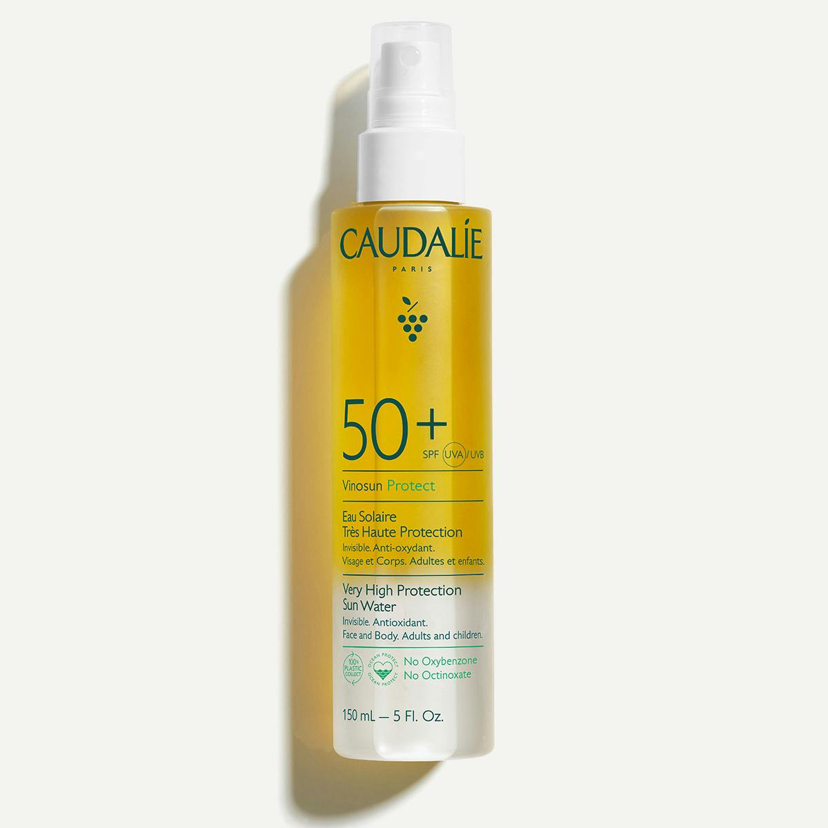 Caudalie Very High Protection Water SPF 50+