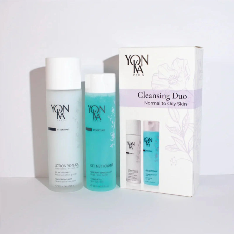 YonKa Cleansing Duo PG