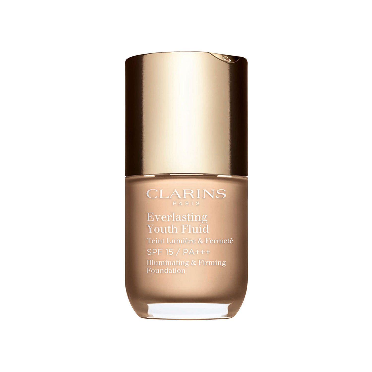 Clarins - Everlasting Youth Fluid