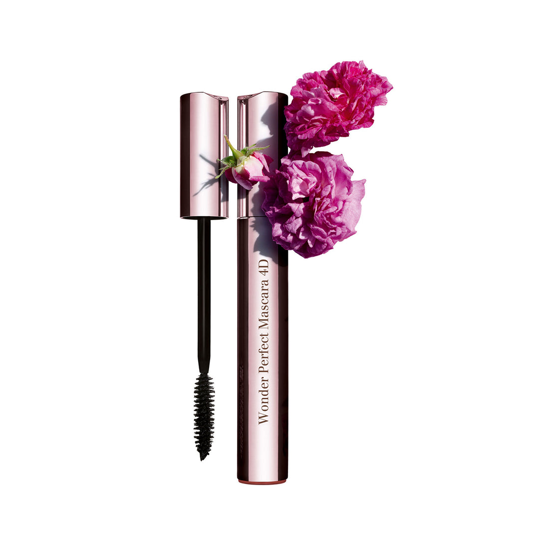 Clarins - Wonder Perfect Mascara 4D Waterproof