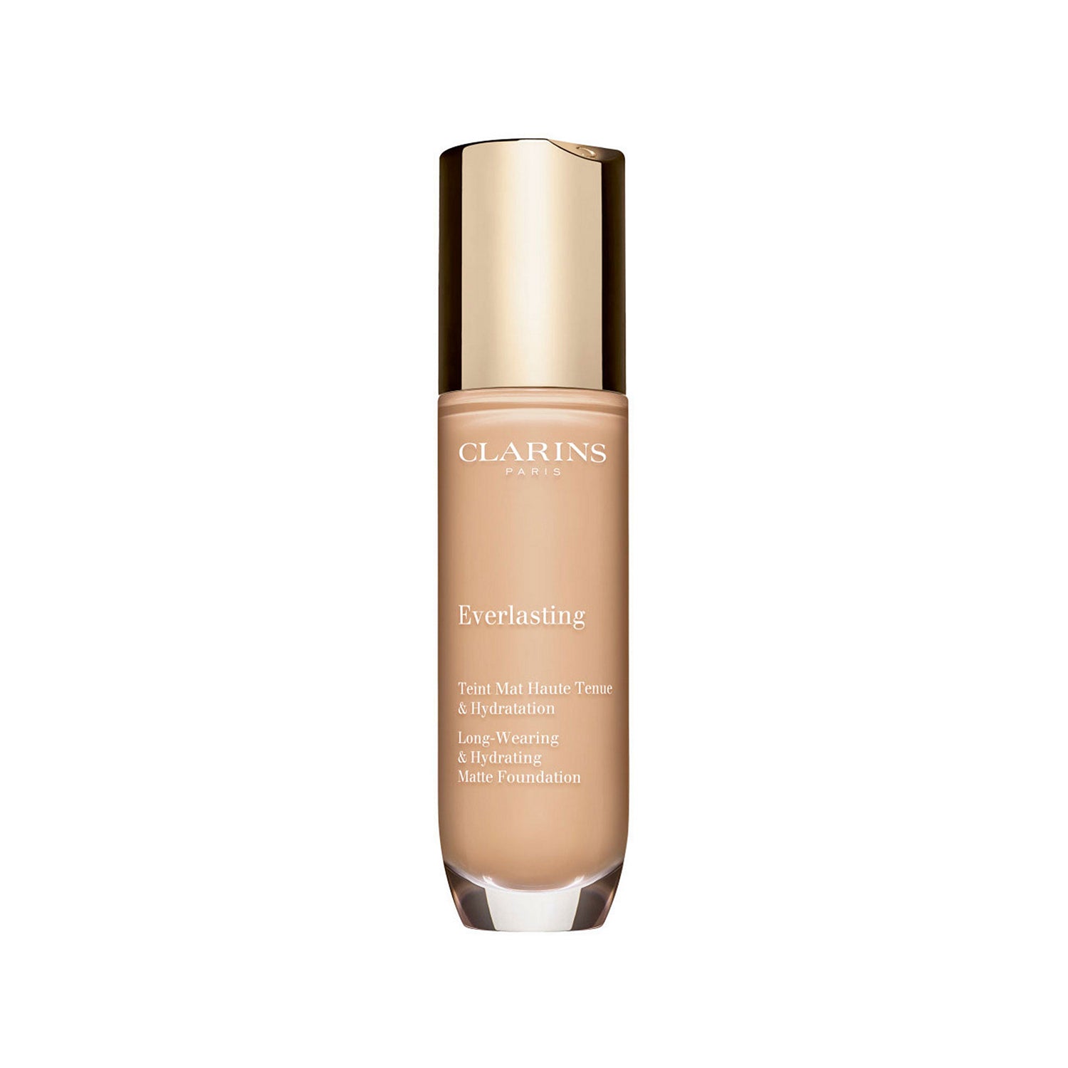 Clarins - Everlasting Long-Wearing Foundation