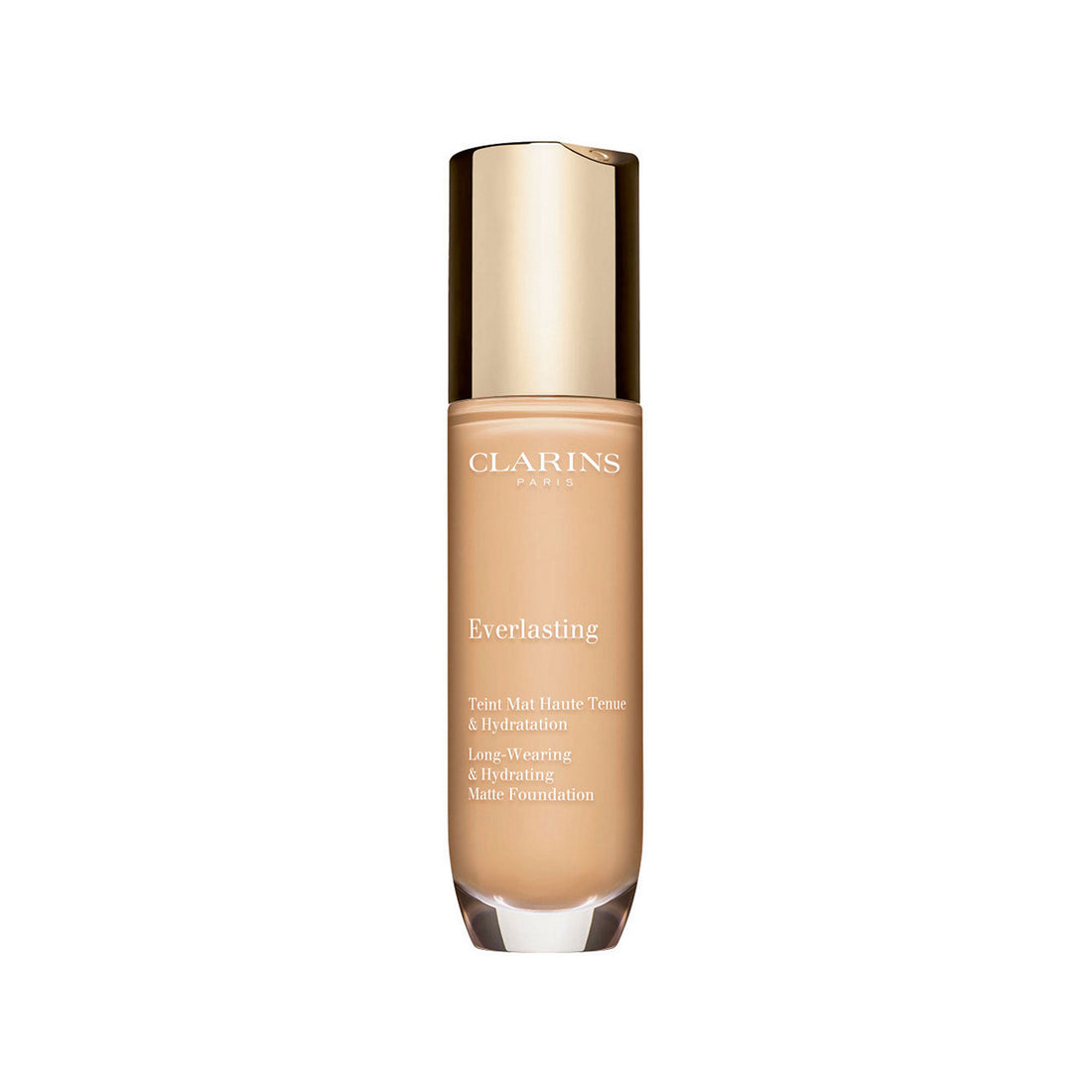 Clarins - Everlasting Long-Wearing Foundation