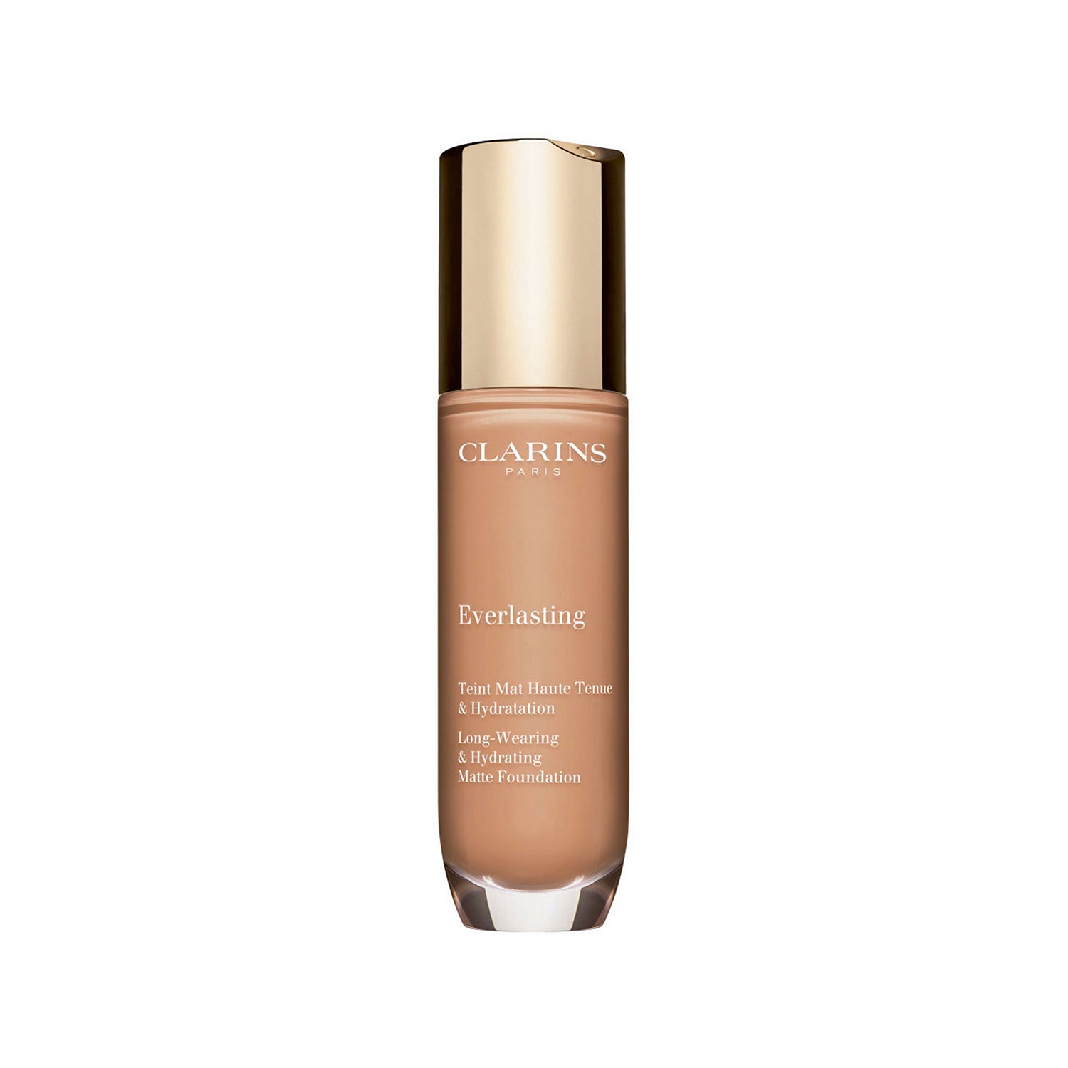 Clarins - Everlasting Long-Wearing Foundation