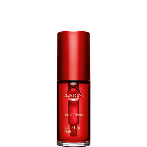 Clarins - Water Lip Stain