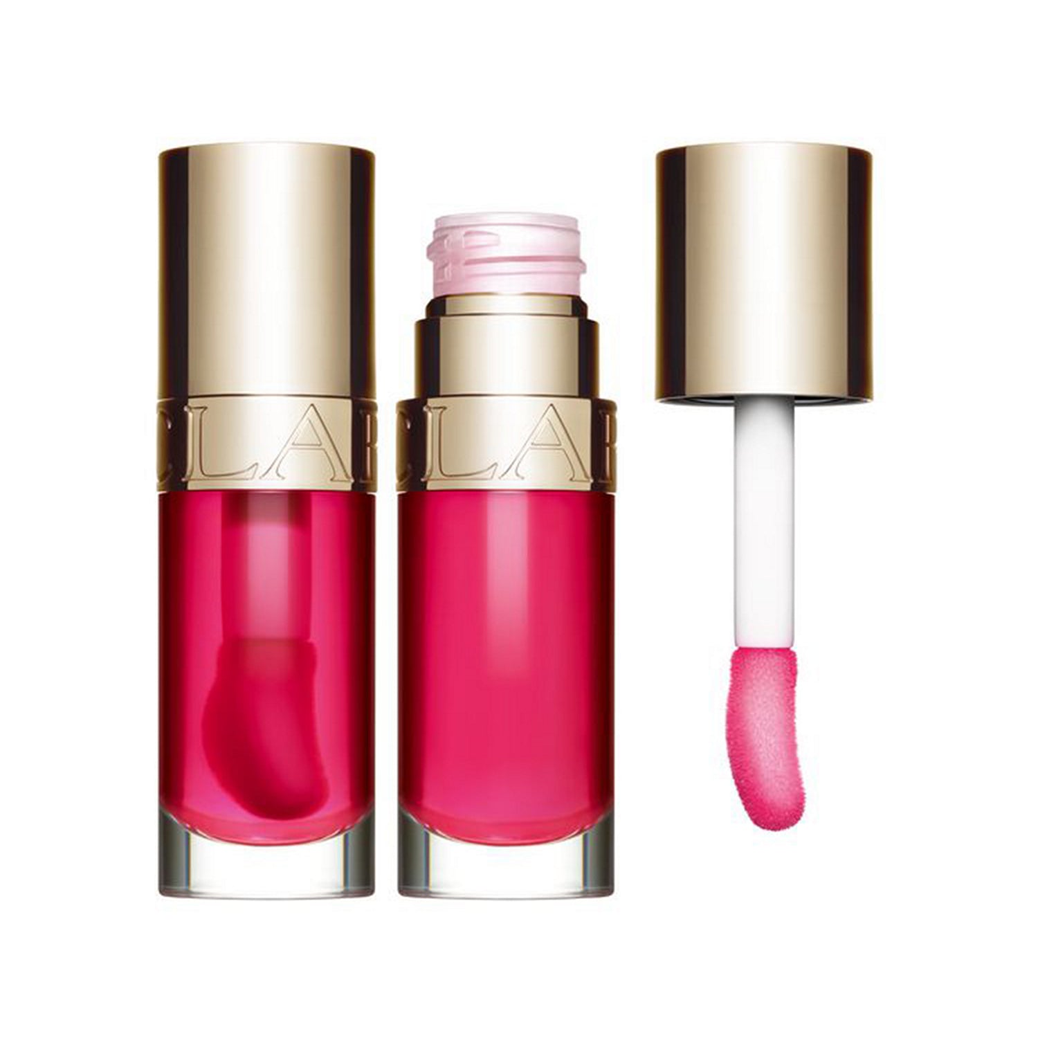 Clarins - Lip Comfort Oil