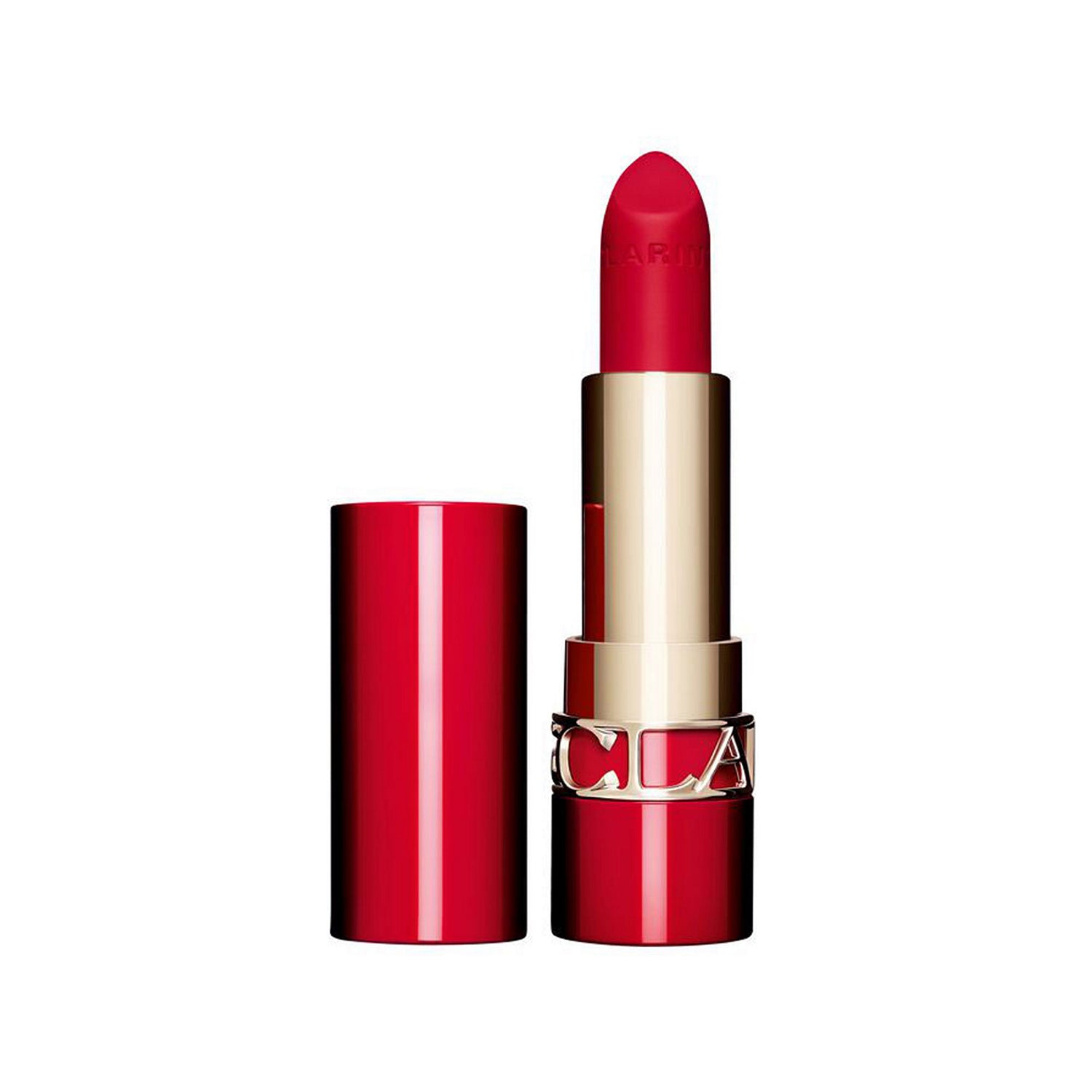 Clarins - Joli Rouge Velvet