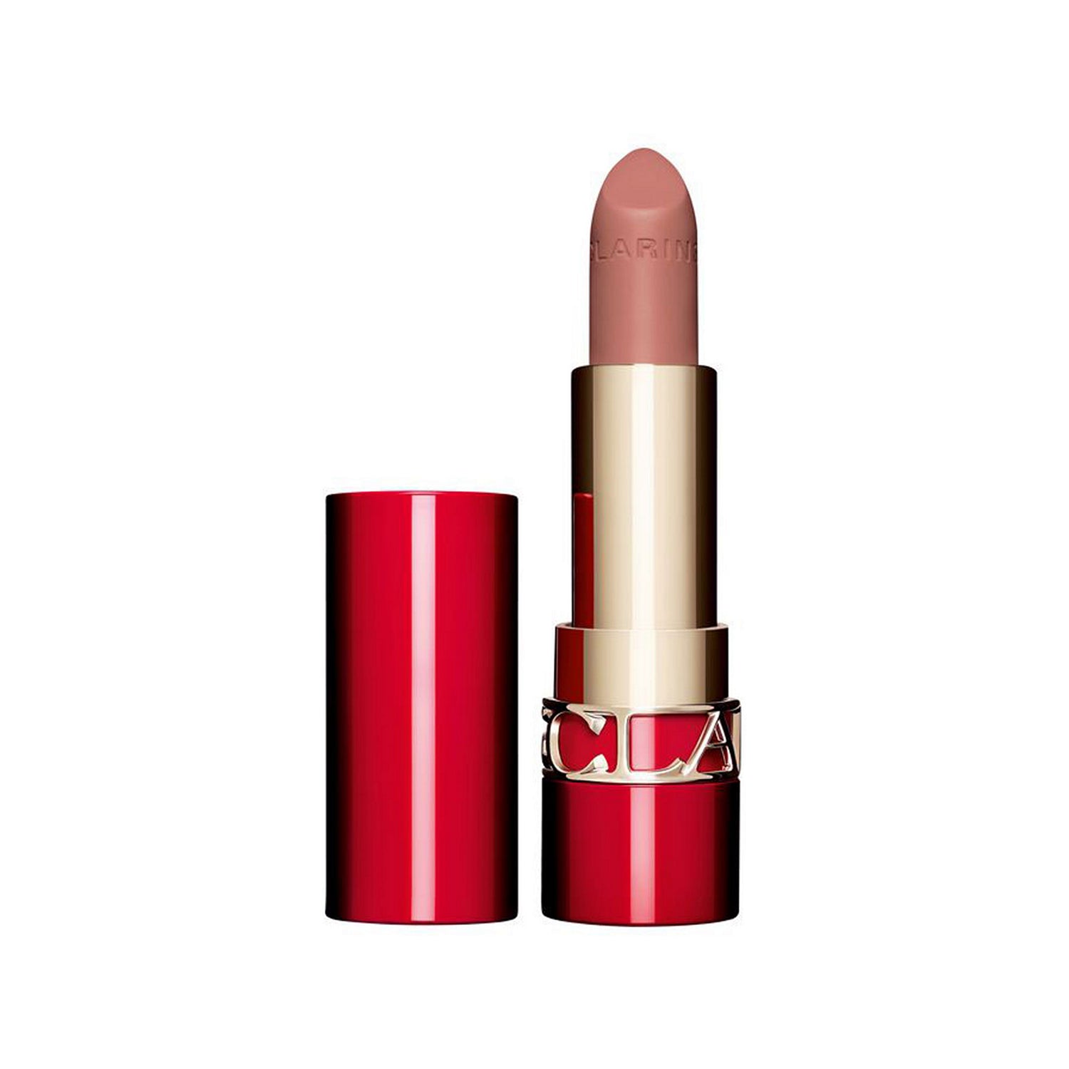 Clarins - Joli Rouge Velvet