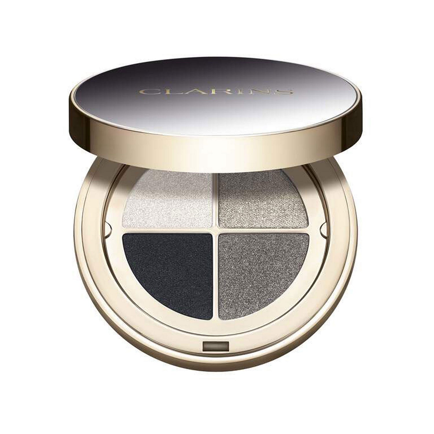 Clarins - Ombre 4 Colour Eyeshadow