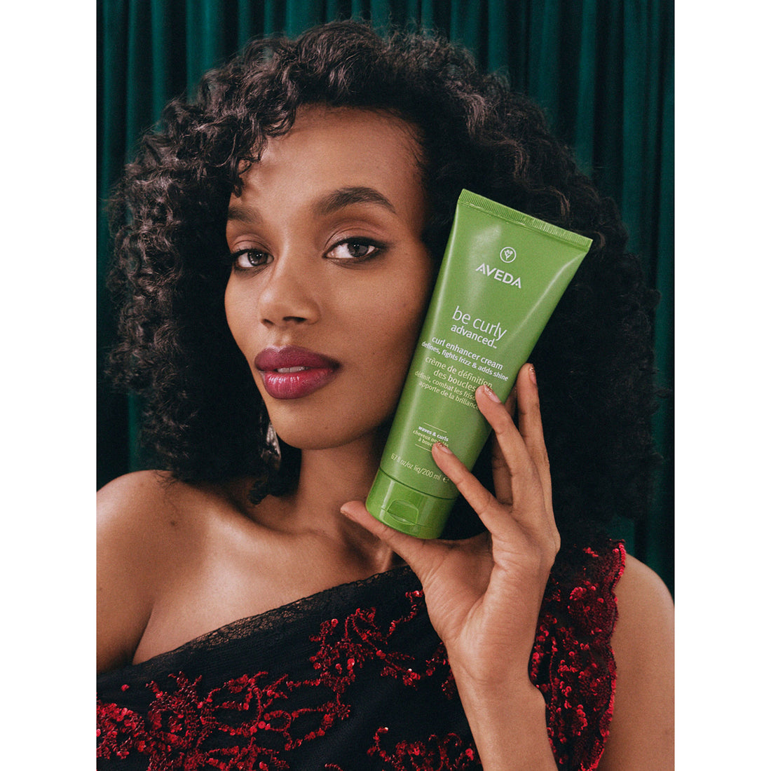 Aveda Be Curly Advanced Essentials Gift Set