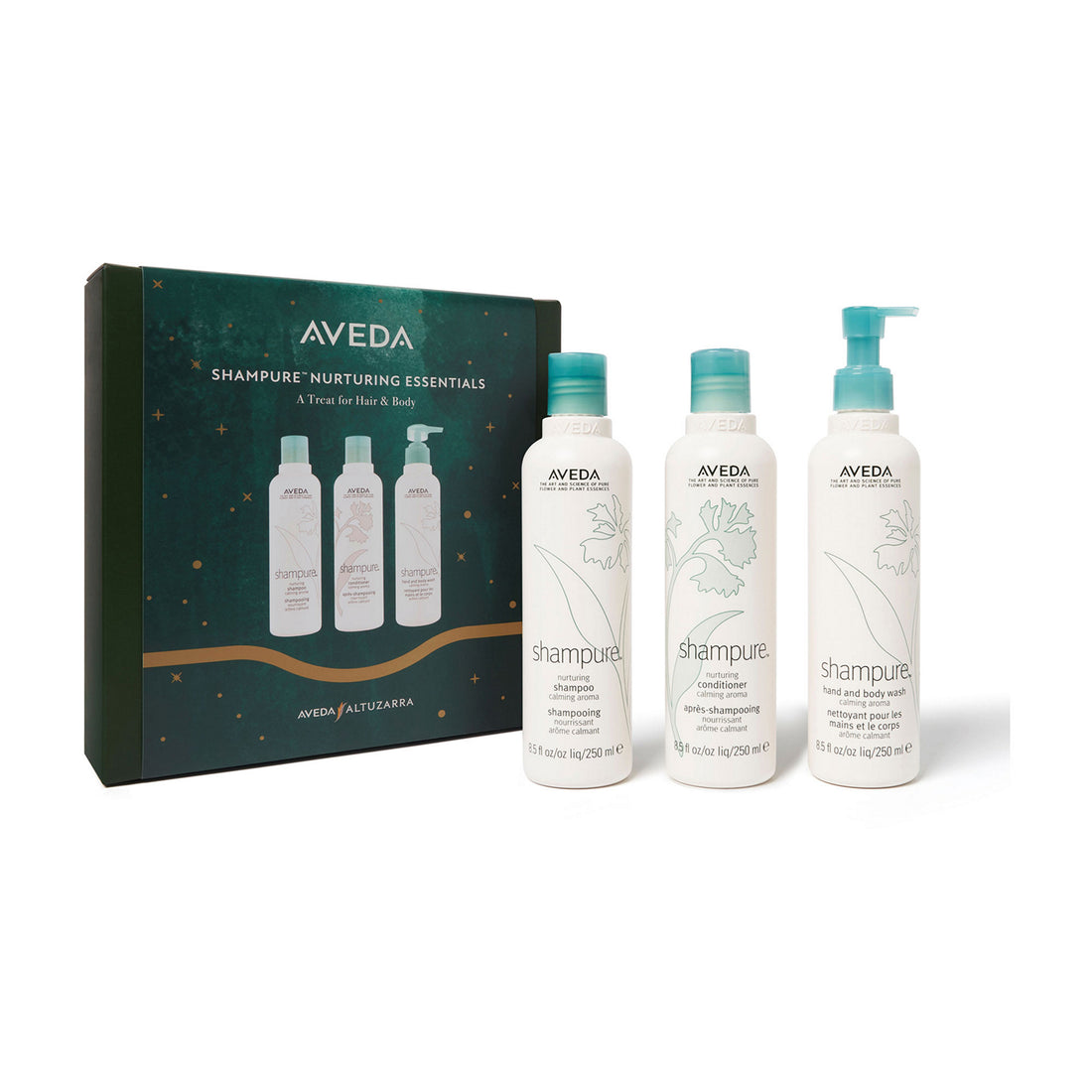 Aveda Shampure Essentials Gift Set