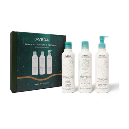 Aveda Shampure Essentials Gift Set