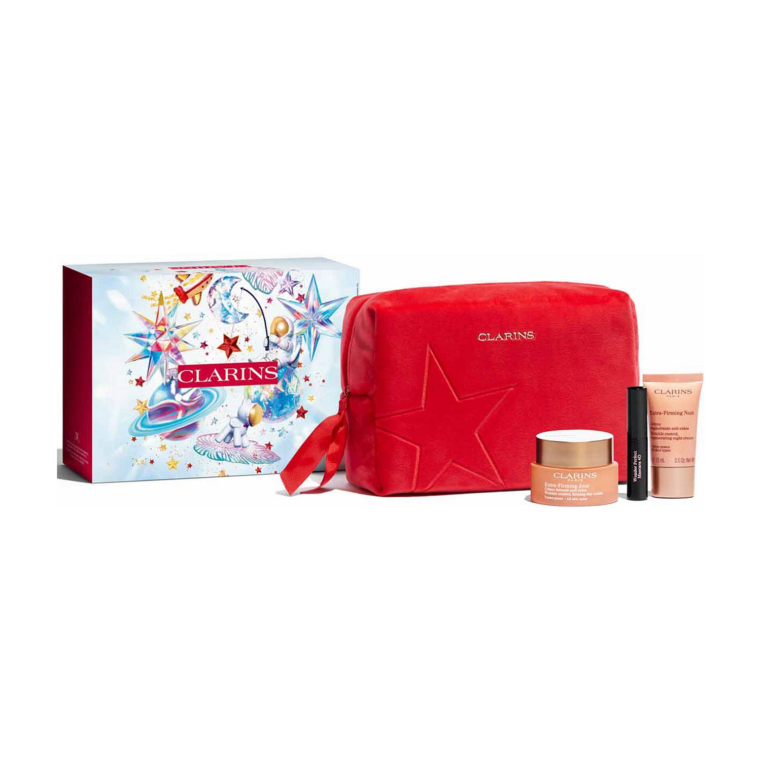 Clarins Extra-Firming Collection Gift Set