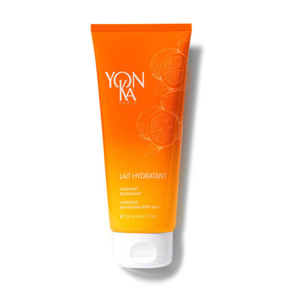 YonKa Lait Hydratant - Body Milk Vitality