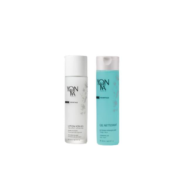 YonKa Cleansing Duo PG