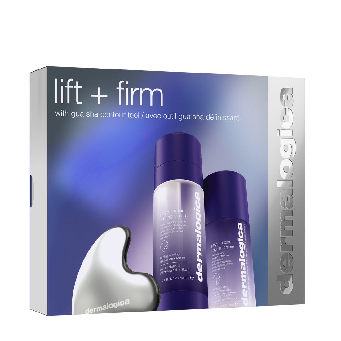 Dermalogica Lift + Firm Bundle